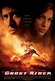 Ghost Rider 2007 Dub in Hindi full movie download